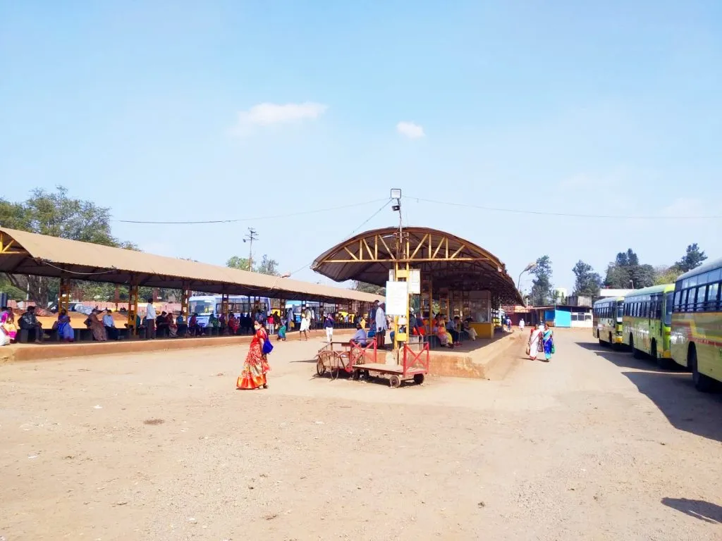 Now health facilities will be available at bus stands too