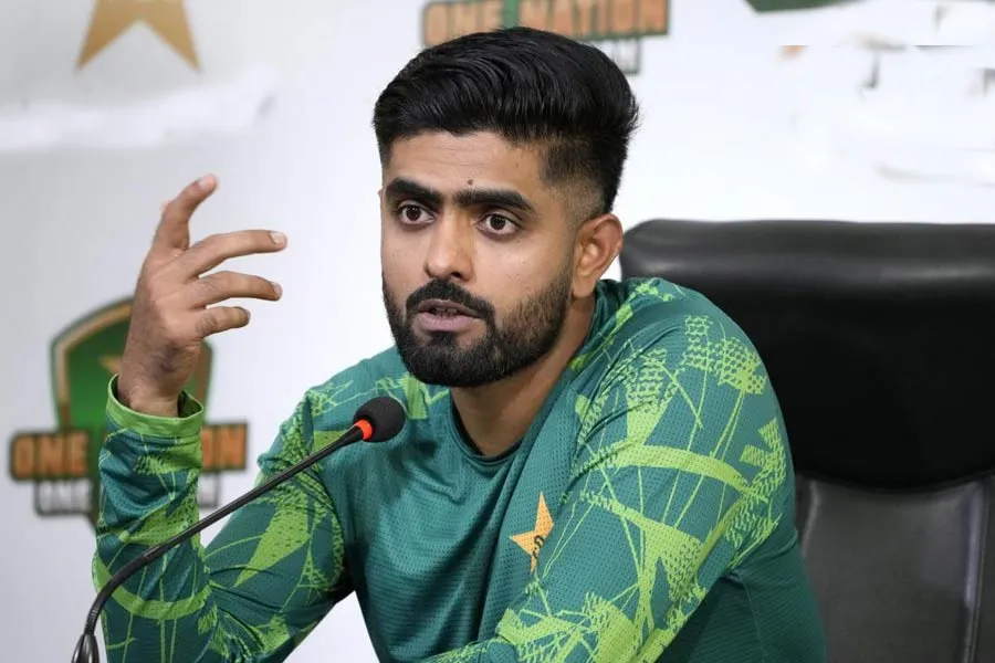 Babar returns to Pakistan T20 team