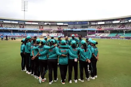 Sri Lanka hopes for first win against Bangladesh