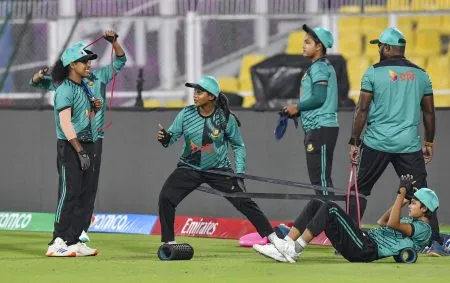 बांगलादेशपुढे आज भारी आव्हान इंग्लंडचे England faces a tough challenge against Bangladesh today