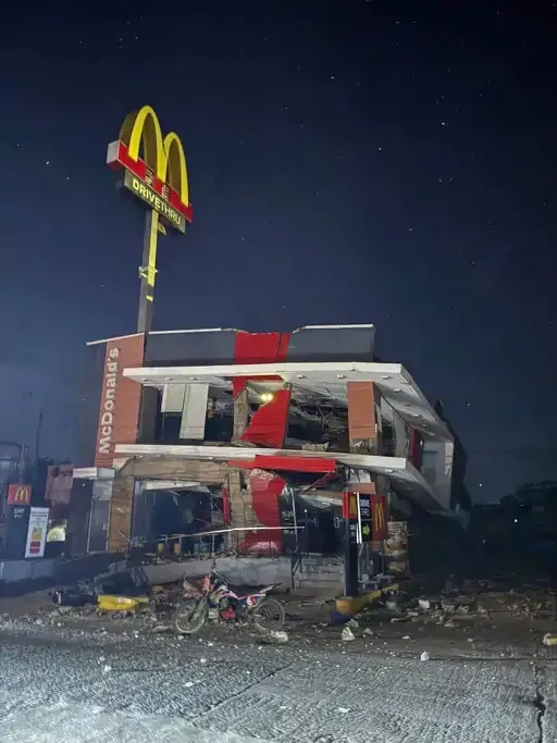 फिलिपिन्समध्ये भूकंपात 69 मृत्युमुखी 69 dead in Philippines earthquake