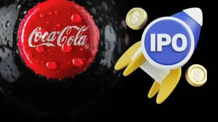 IPO of Coca-Cola Indian bottling unit?