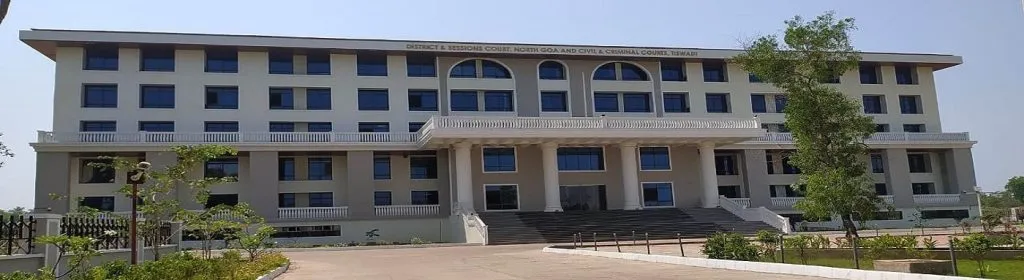 Court refuses to provide private meals to Rohan Harmalkar