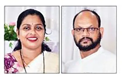 Order disqualifying Sarpanch, Deputy Sarpanch of Khorli cancelled