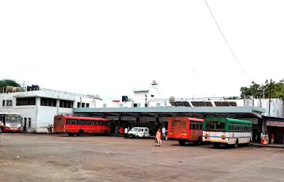 1,643 ST trips cancelled in Solapur due to rain