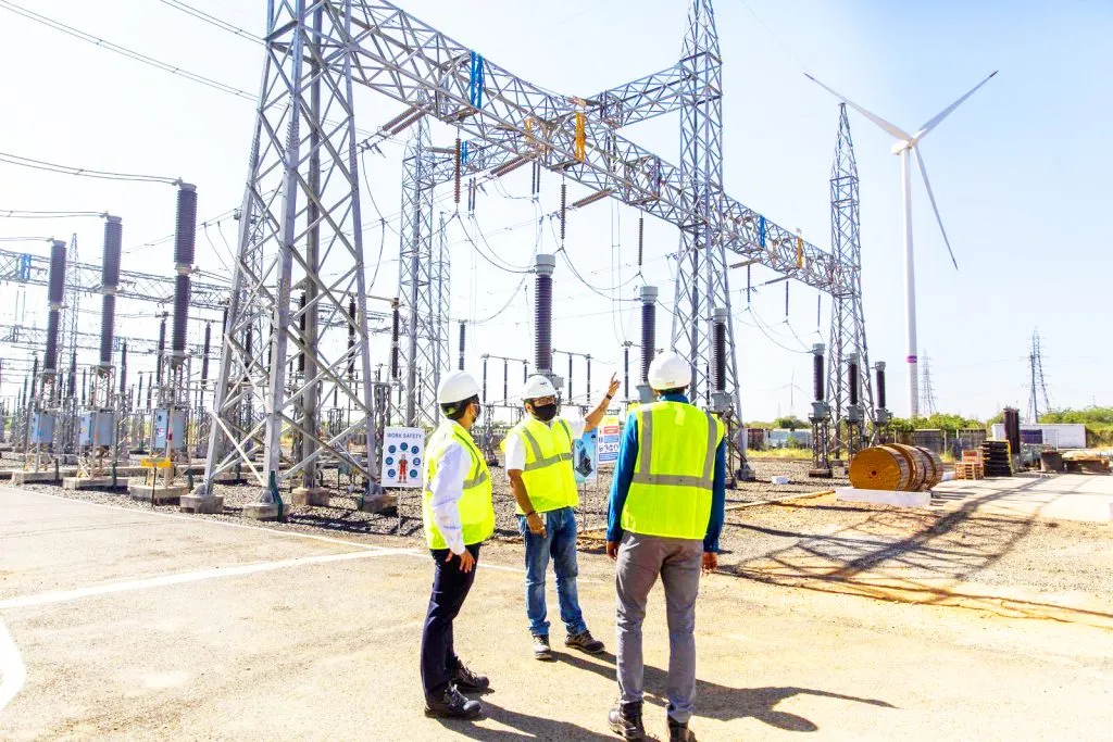 Demand for electricity will increase in the future