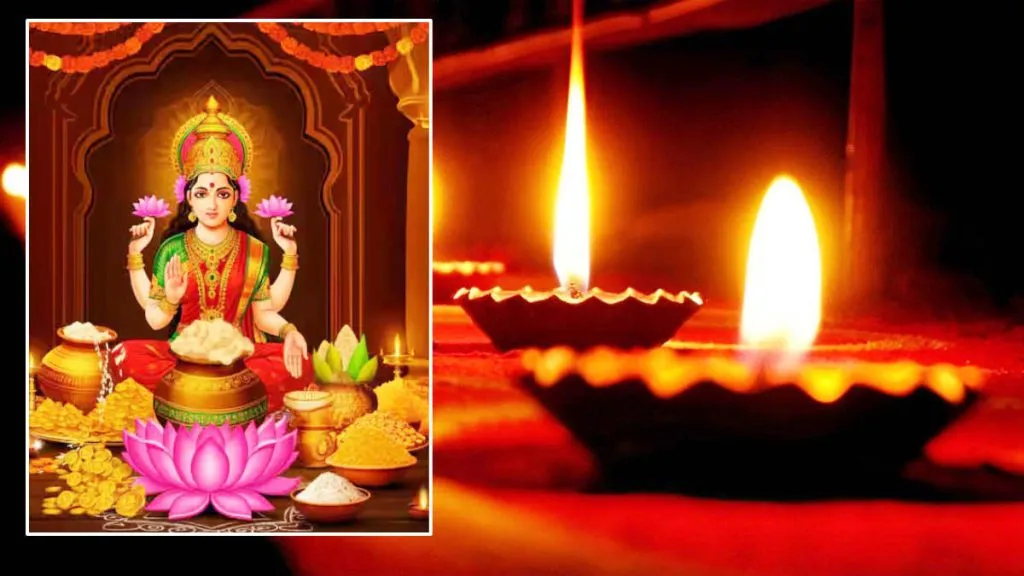 This year Diwali will be four days; Lakshmi Puja will be celebrated on October 21.