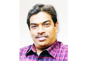 दामू नाईक यांची दिल्लीत खलबते Damu Naik's troubles in Delhi