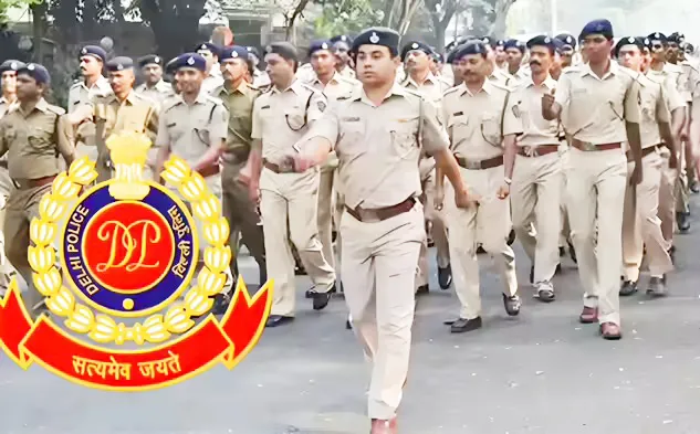 दिल्लीतील 26 नवीन पायाभूत प्रकल्पांना मंजुरी 26 new infrastructure projects approved in Delhi