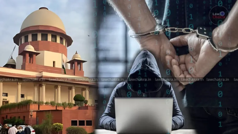 डिजिटल अरेस्ट प्रकरणांची चौकशी करा! Investigate digital arrest cases!