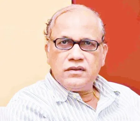 We will definitely solve the problem of Bhomvasi: Kamat