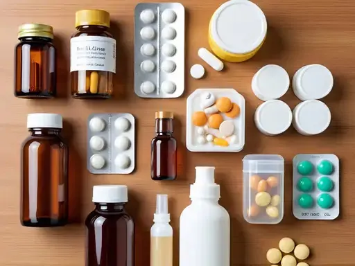 112 medicines 'fail' in quality inspection