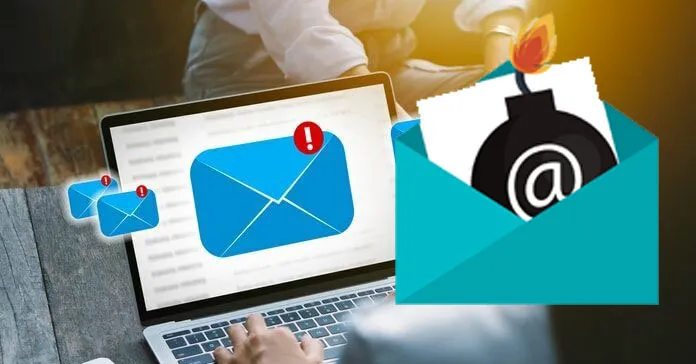 Threatening e-mails sent to the residences of the Chief Minister and Deputy Chief Minister