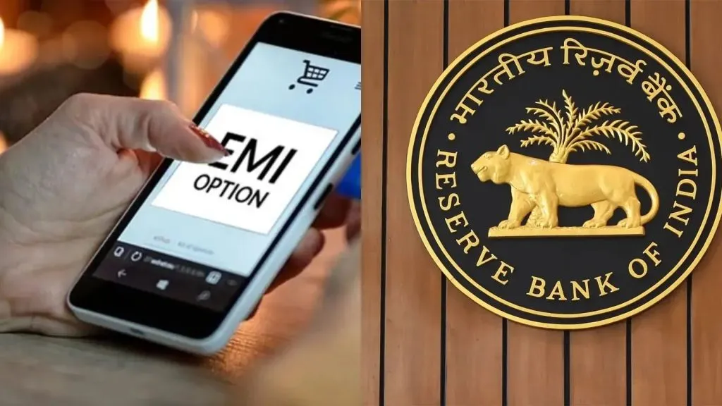 If EMI is not paid; product cannot be used