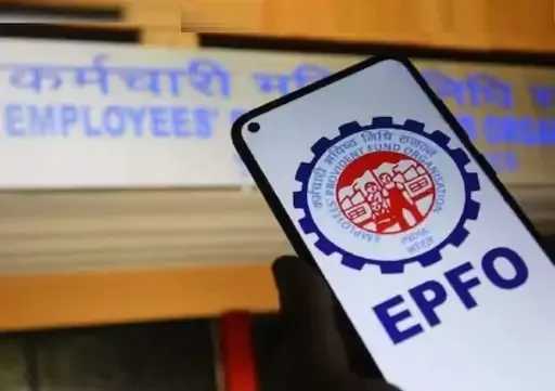 The entire amount can be withdrawn from PF.