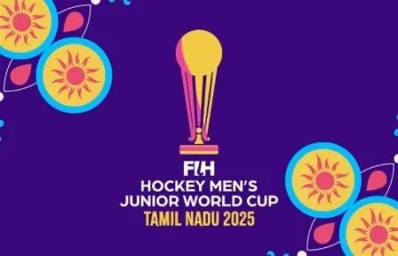 ज्युनियर वर्ल्डकप हॉकी : पाकच्या जागी ओमान Junior World Cup Hockey: Oman replaces Pakistan