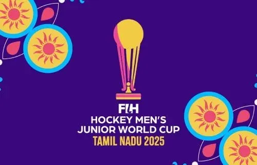 Junior World Cup Hockey: Oman replaces Pakistan