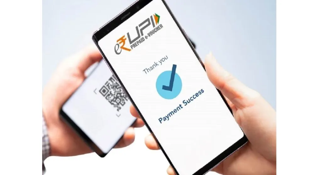 UPI payments can be made using fingerprint-face