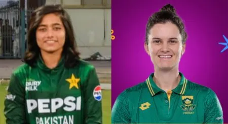 South Africa Women to face Pakistan today