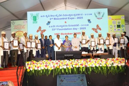 Poor quality fertilizers and pesticides are ruining farmers' lives