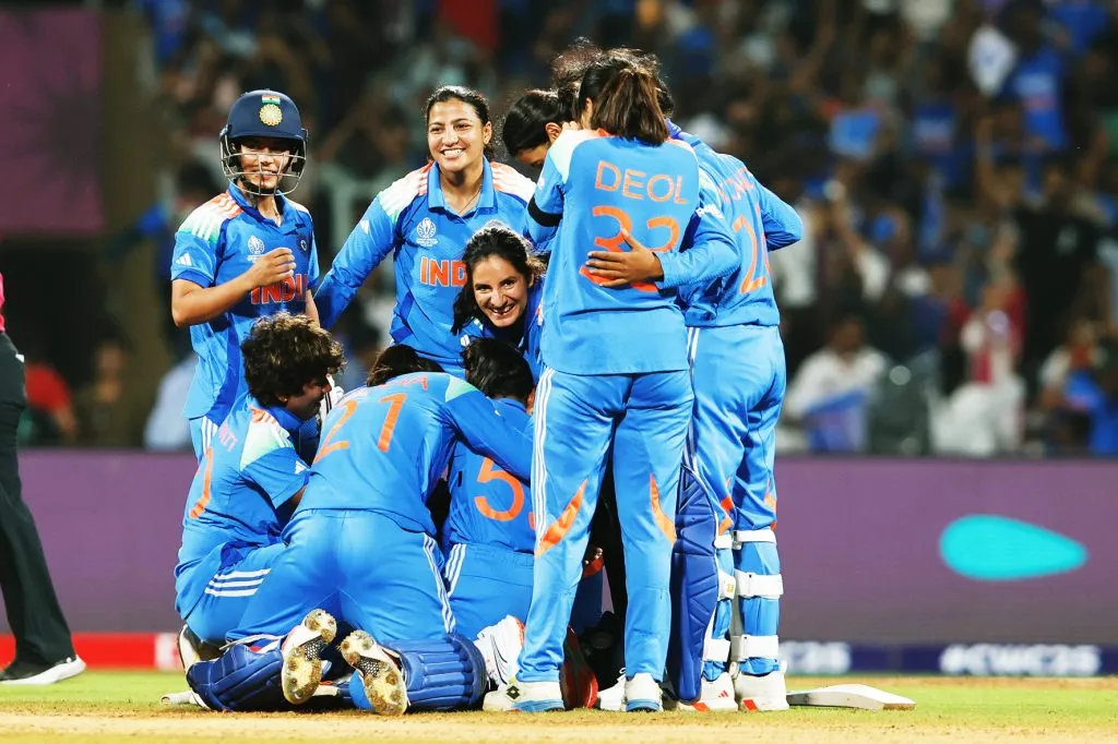 हम होंगे कामयाब… We will succeed...