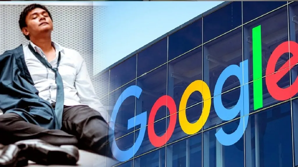 Google laid off 100 employees