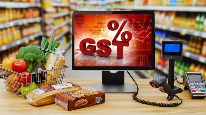 GST collection of Rs 1.89 lakh crore in September
