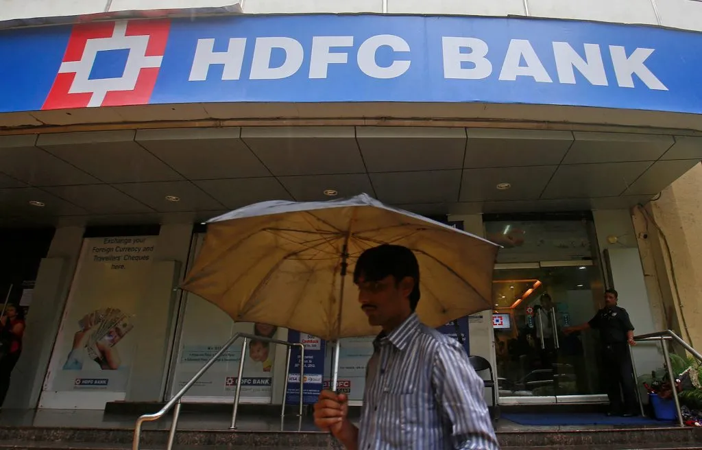 HDFC Bank profits up 11 percent