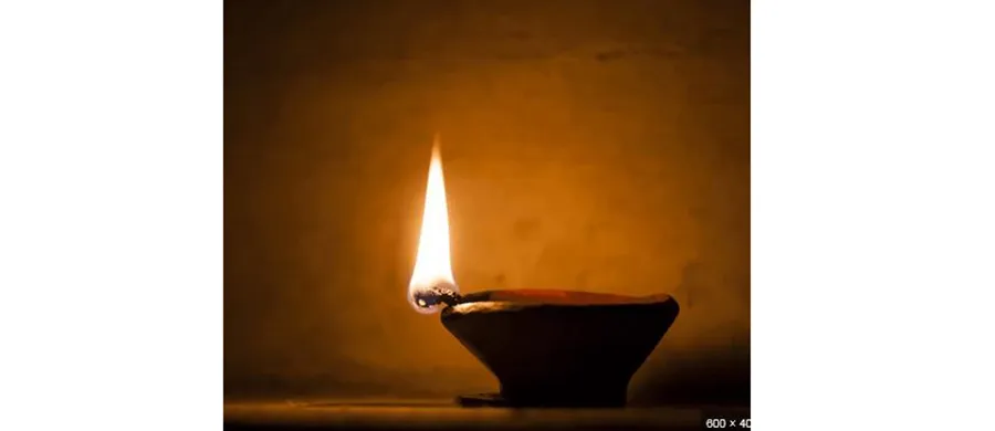 There has been no Diwali for centuries due to a curse!