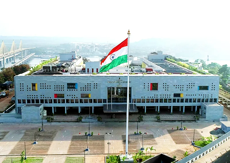 No construction until ‘Unity Mall’ gets permission from Gram Panchayat