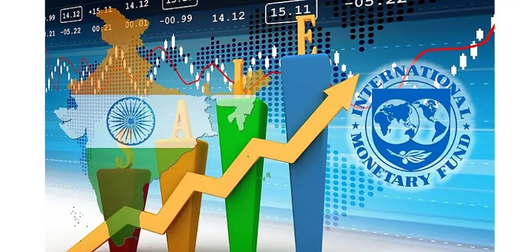 Indian economy fastest