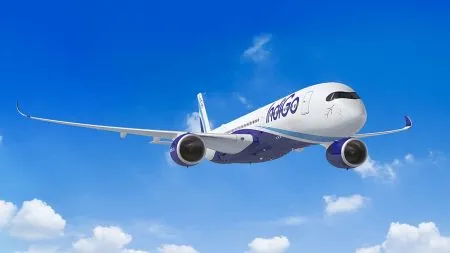IndiGo orders 30 new aircraft