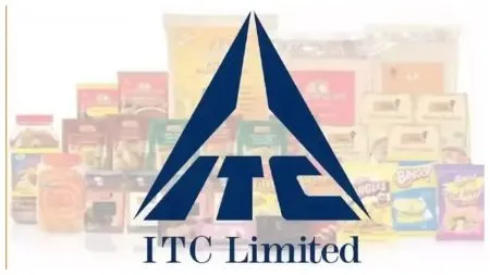 आयटीसीचा नफा वधारला ITC's profit increased