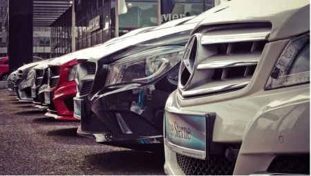 Jain organization purchases 186 luxury cars