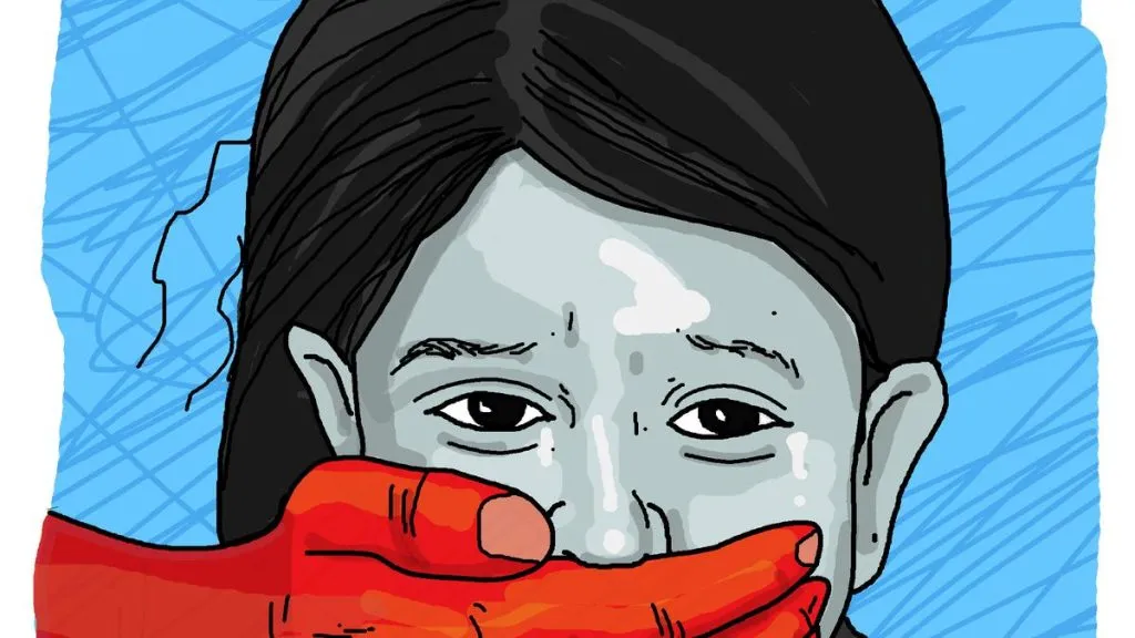 7-year-old girl sexually abused at school in Jaipur