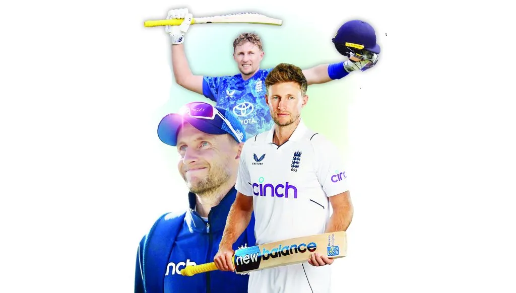 The 'Englishman' chasing Sachin!