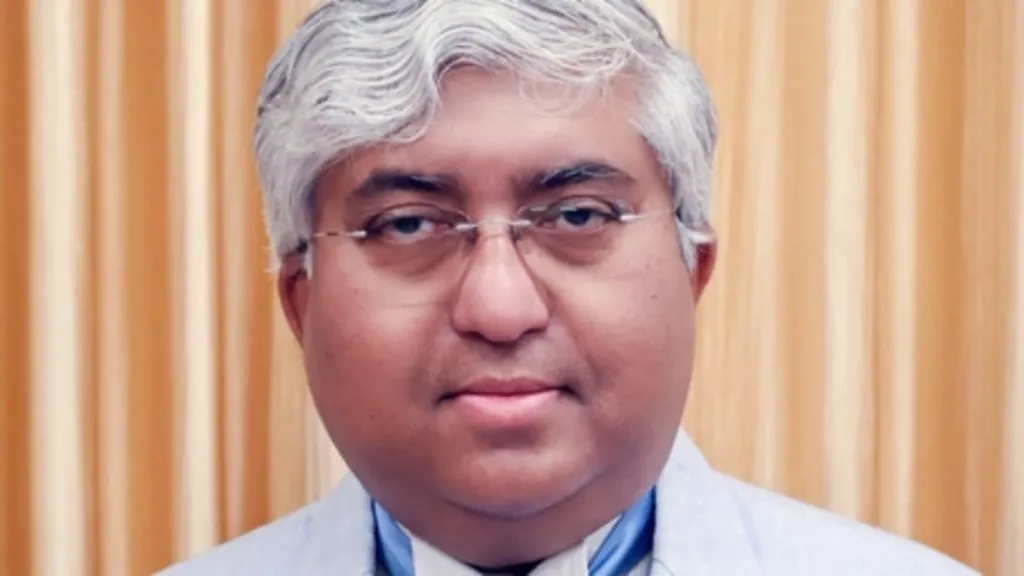 Soumen Sen appointed as Chief Justice of Meghalaya High Court