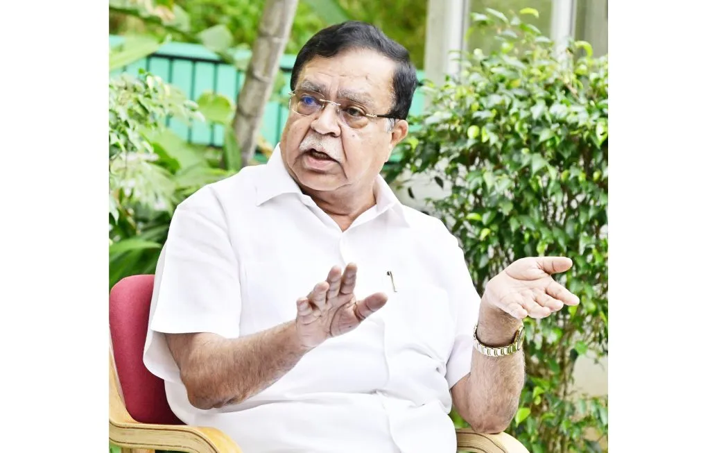 पाच वर्षे सिद्धरामय्याच मुख्यमंत्री : राजण्णा Siddaramaiah will be the Chief Minister for five years: Rajanna