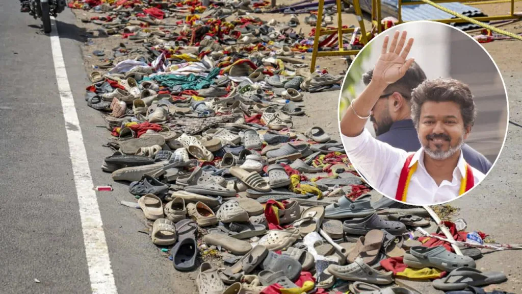 CBI probe begins in Karur stampede case