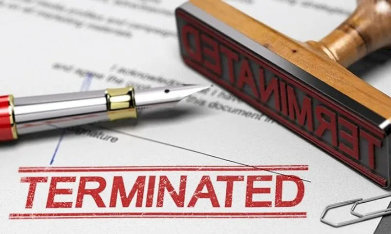 2 teachers dismissed from service for links with terrorists