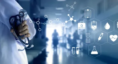 Opposition to the proposed eight government medical colleges