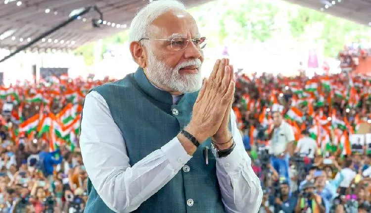 Center approves many railway projects