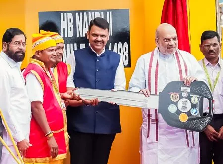 Bringing prosperity to fisheries through cooperation