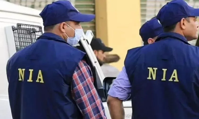 NIA files new chargesheet in Lawrence Bishnoi case