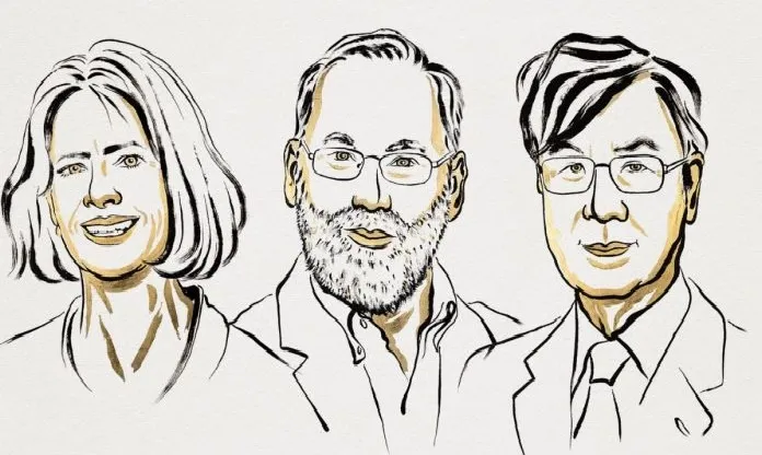 Nobel Prize awarded to scientists who discovered cures for arthritis, diabetes