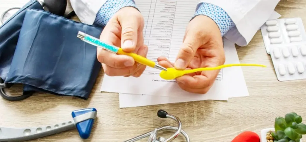 Misconceptions among men about NSV