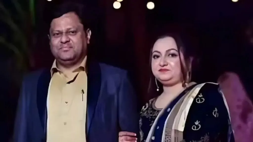 Nagpur couple killed in accident in Italy