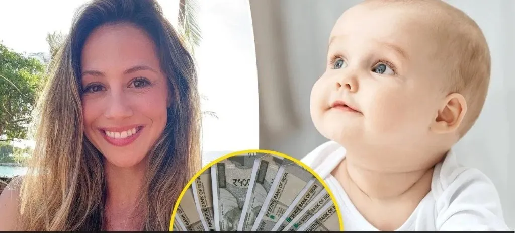 बाळांच्या नावांवर कोट्याधीश