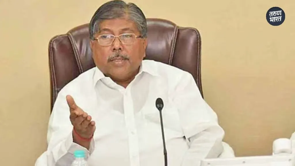 Chandrakant Patil : कोल्हापुरातील बड्या नेत्याचा होणार पक्षप्रवेश ; मंत्री चंद्रकांत पाटील Start preparing for the elections; Minister Chandrakant Patil