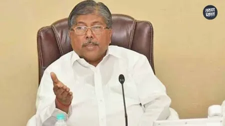 Start preparing for the elections; Minister Chandrakant Patil